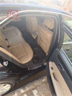 مرسيدس بنز E-Class